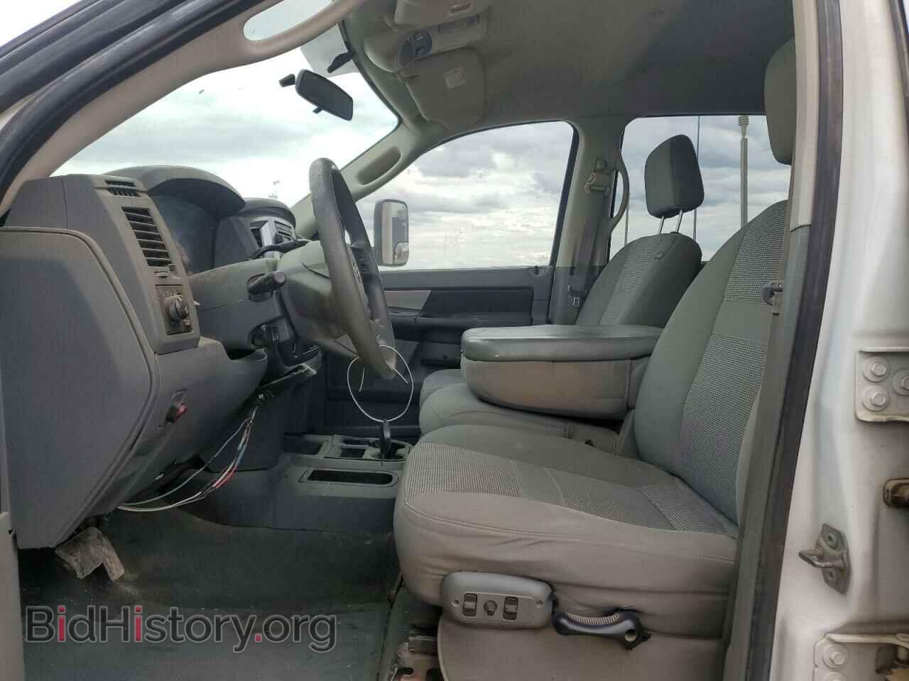 2008 DODGE All Models - VIN: 3D7MX39A68G151870 - Photo 7