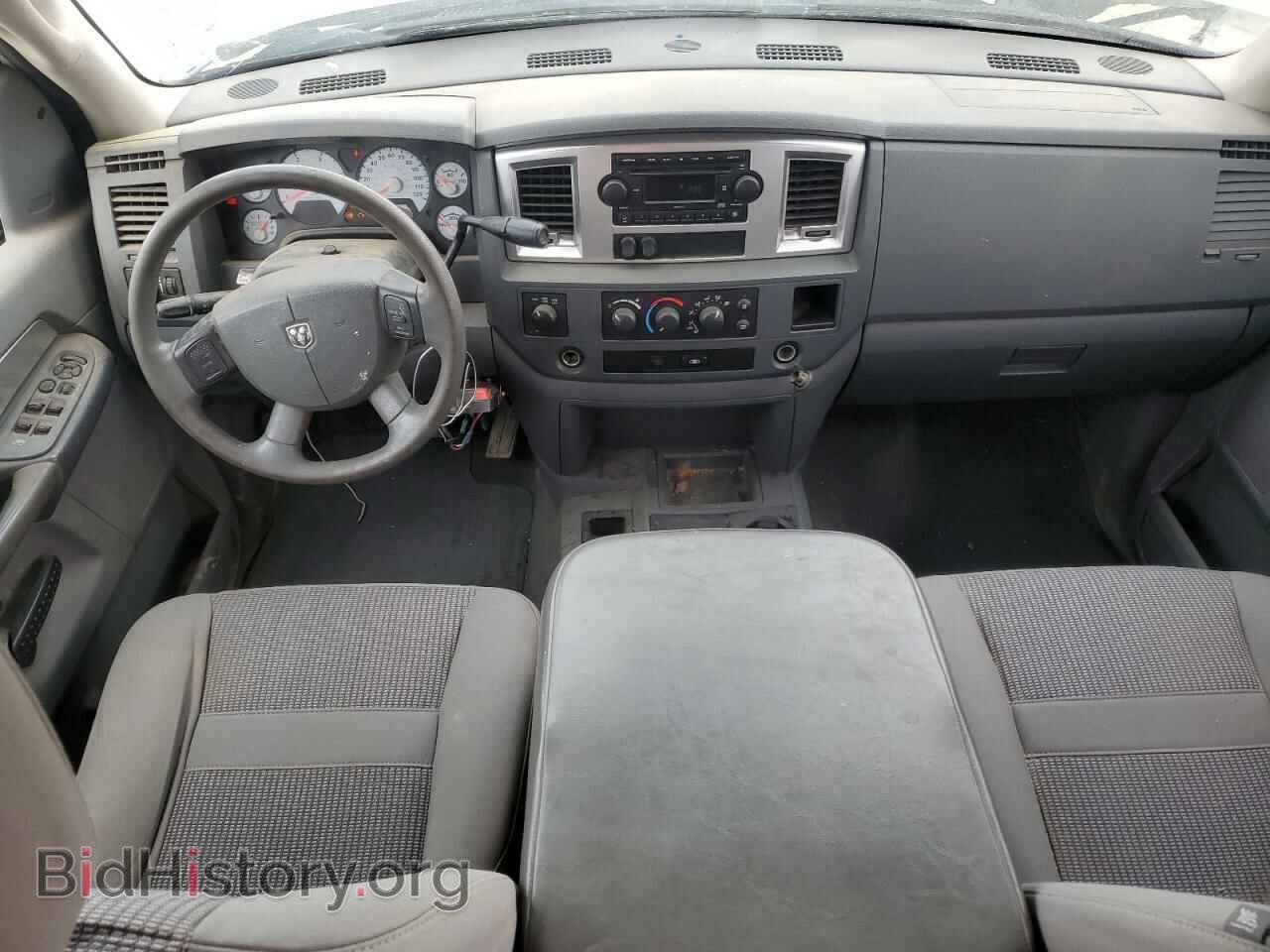 2008 DODGE All Models - VIN: 3D7MX39A68G151870 - Photo 8