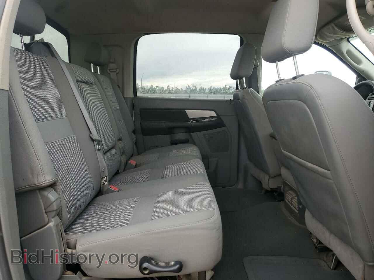 2008 DODGE All Models - VIN: 3D7MX39A68G151870 - Photo 10