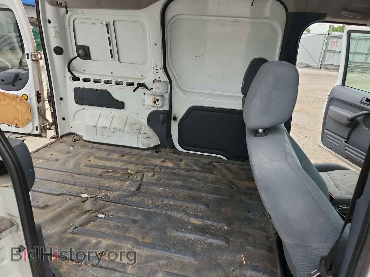 2011 FORD TRANSIT - VIN: NM0LS7DN9BT069791 - Фото 11