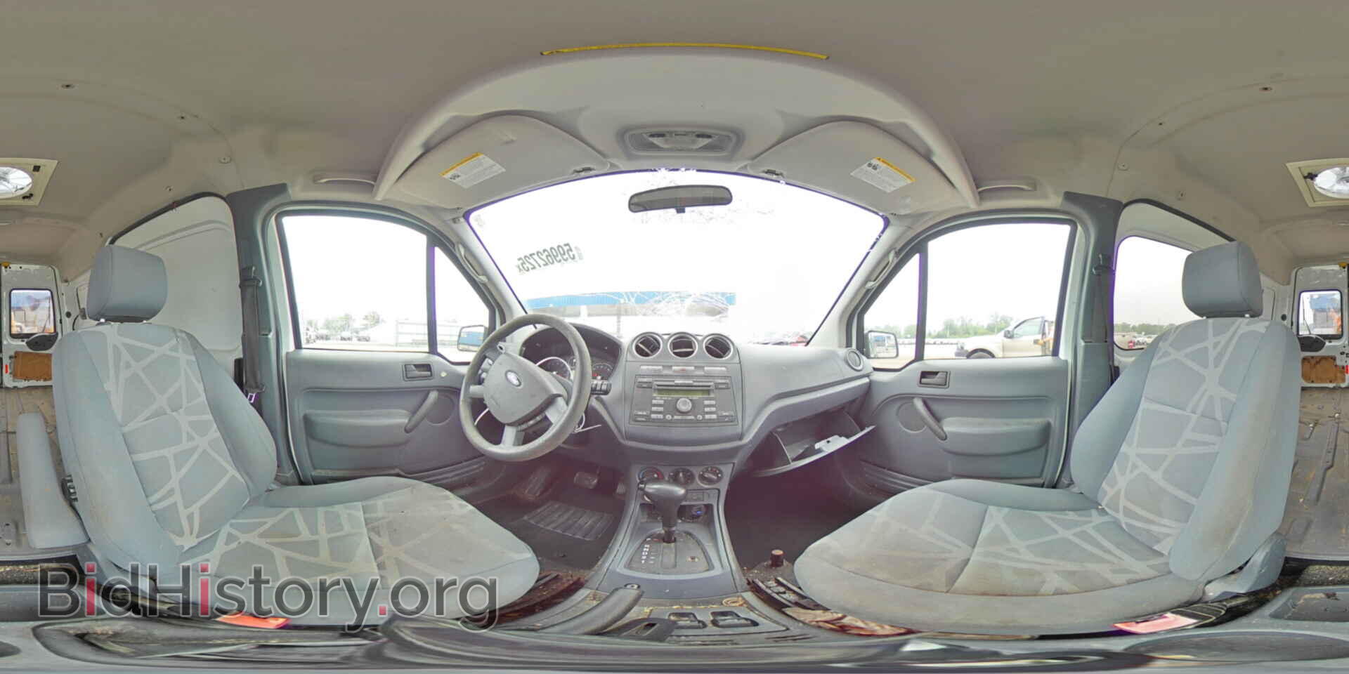 2011 FORD TRANSIT - VIN: NM0LS7DN9BT069791 - Фото 15