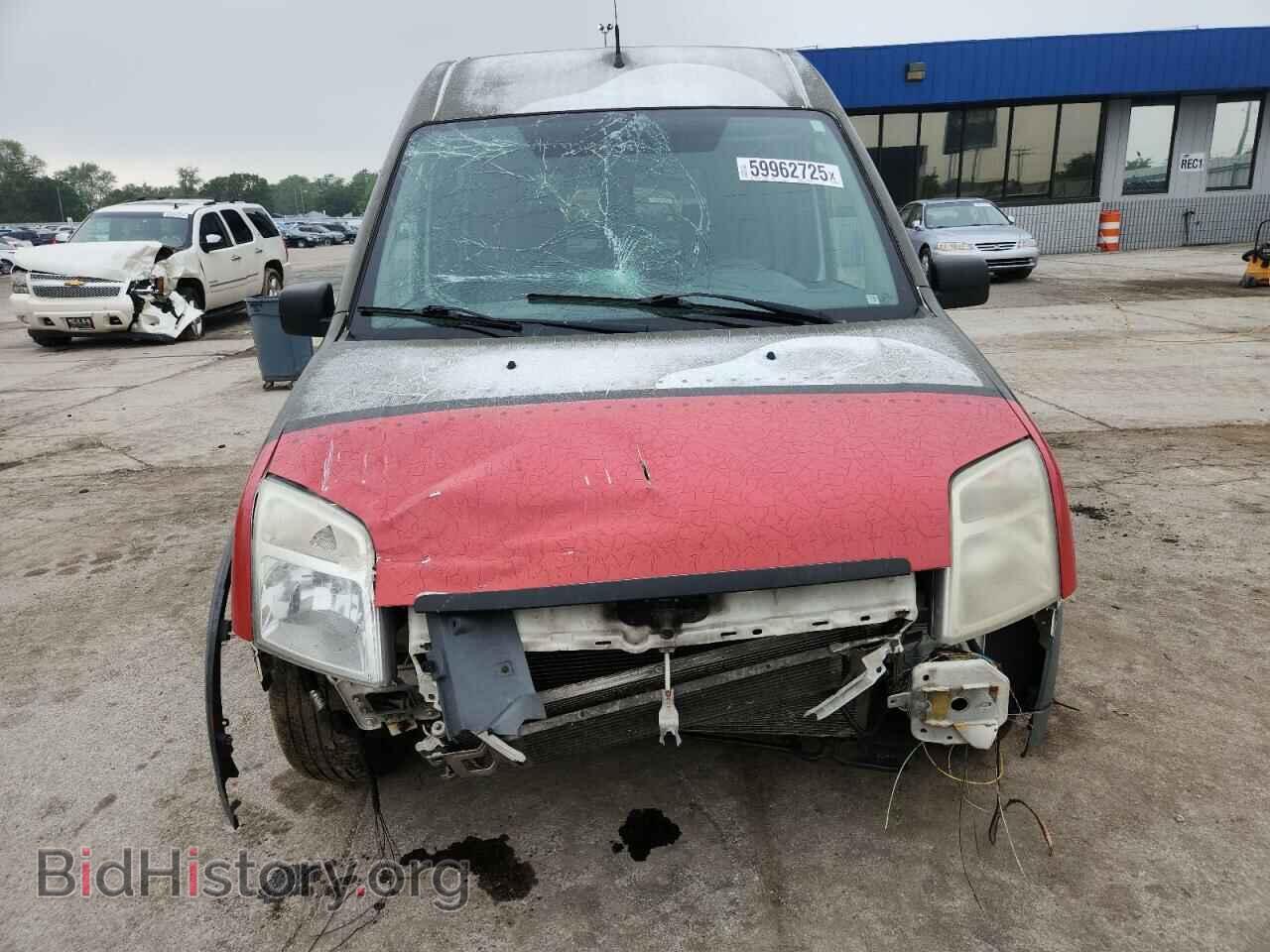 2011 FORD TRANSIT - VIN: NM0LS7DN9BT069791 - Фото 5