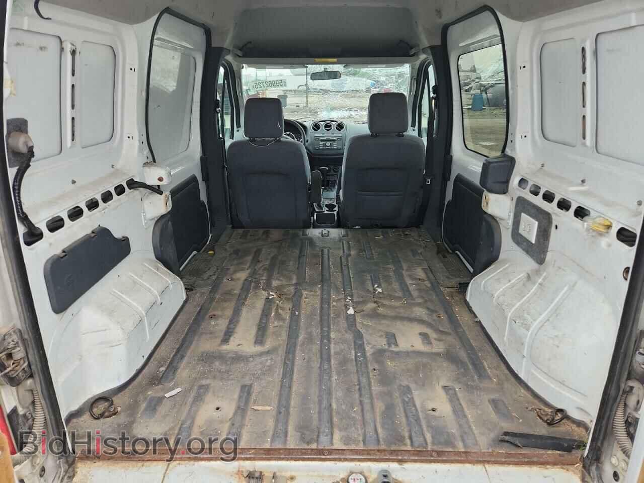 2011 FORD TRANSIT - VIN: NM0LS7DN9BT069791 - Фото 10
