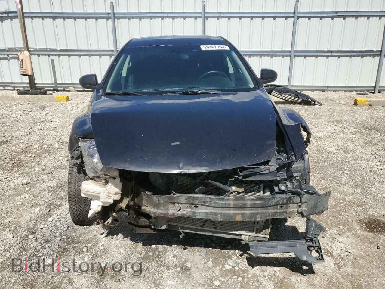 2013 MAZDA 6 - VIN: 1YVHZ8BH0D5M05417 - Фото 5