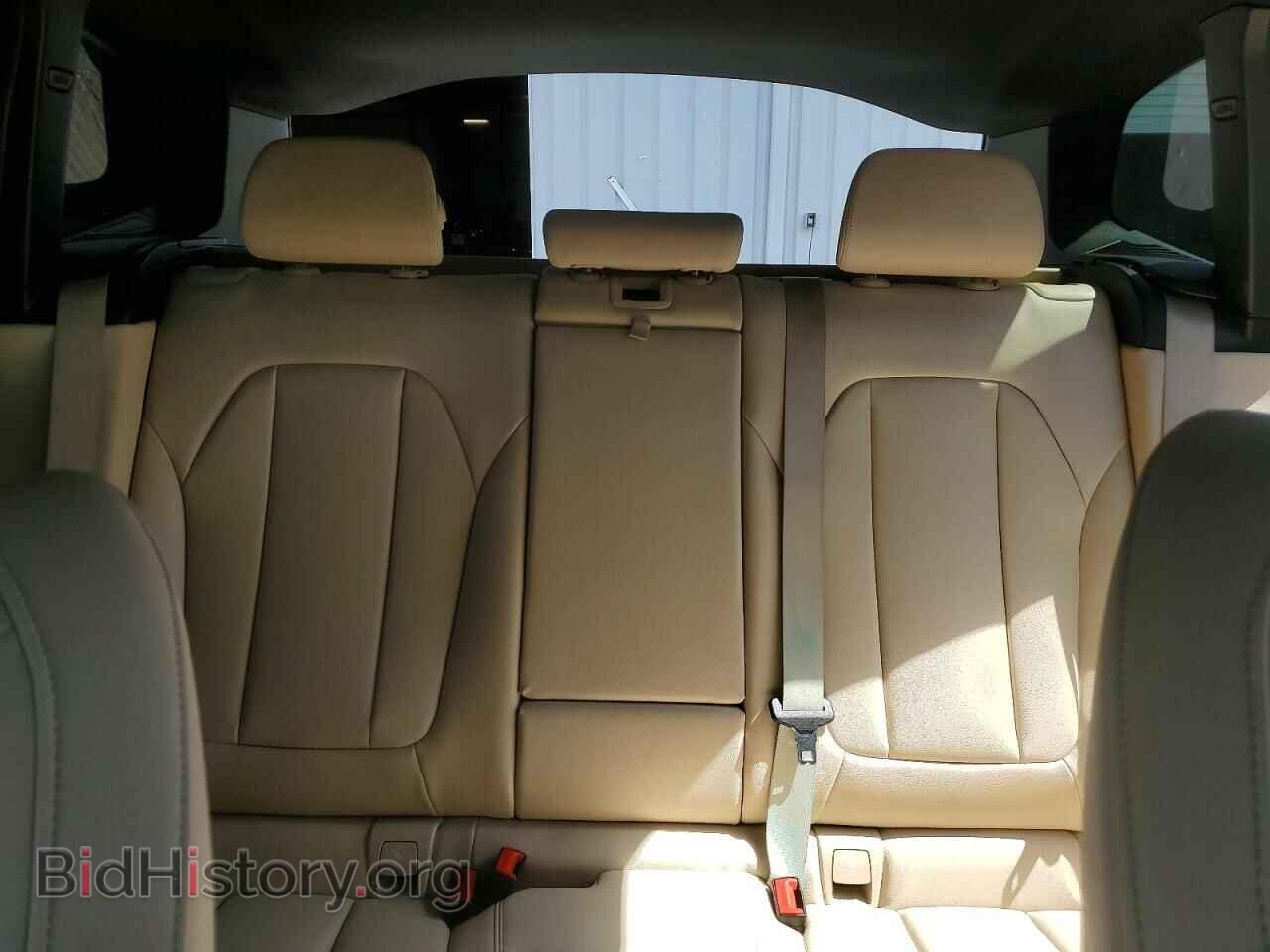 2019 BMW X3 - VIN: 5UXTR7C52KLF33554 - Photo 10