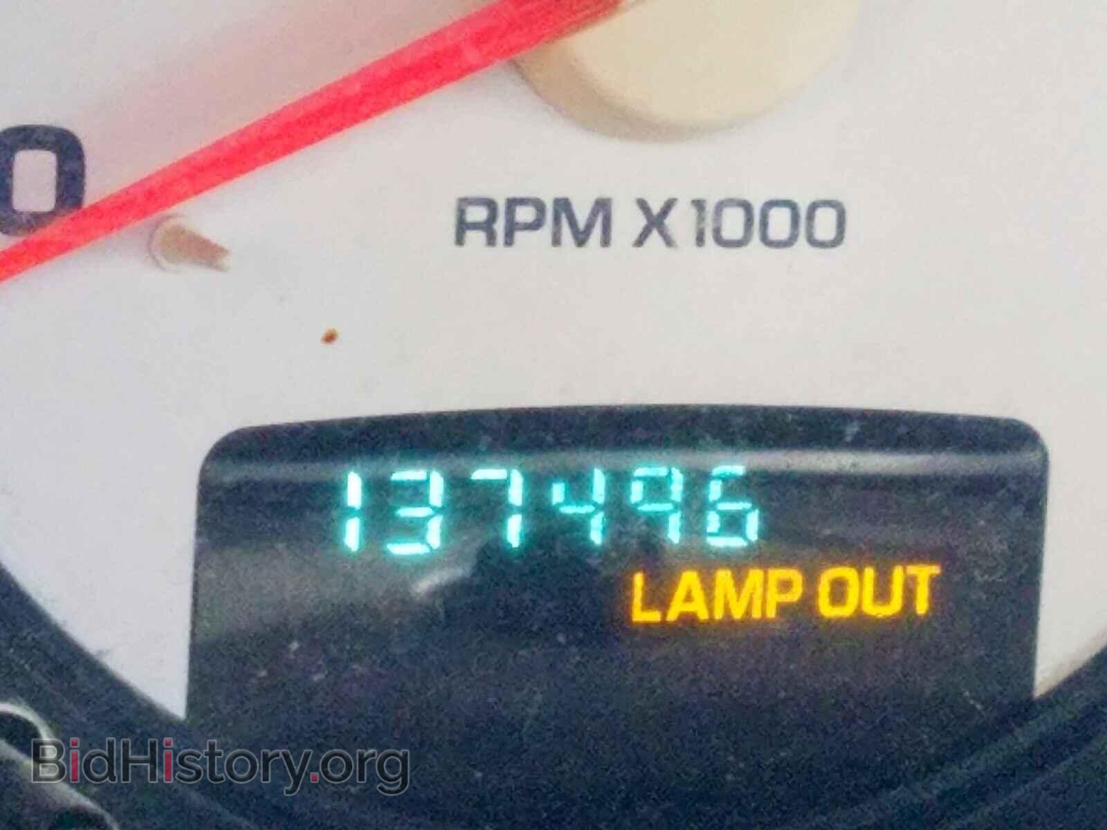 2004 DODGE RAM 1500 S - VIN: 1D7HU18D44S736718 - Фото 8