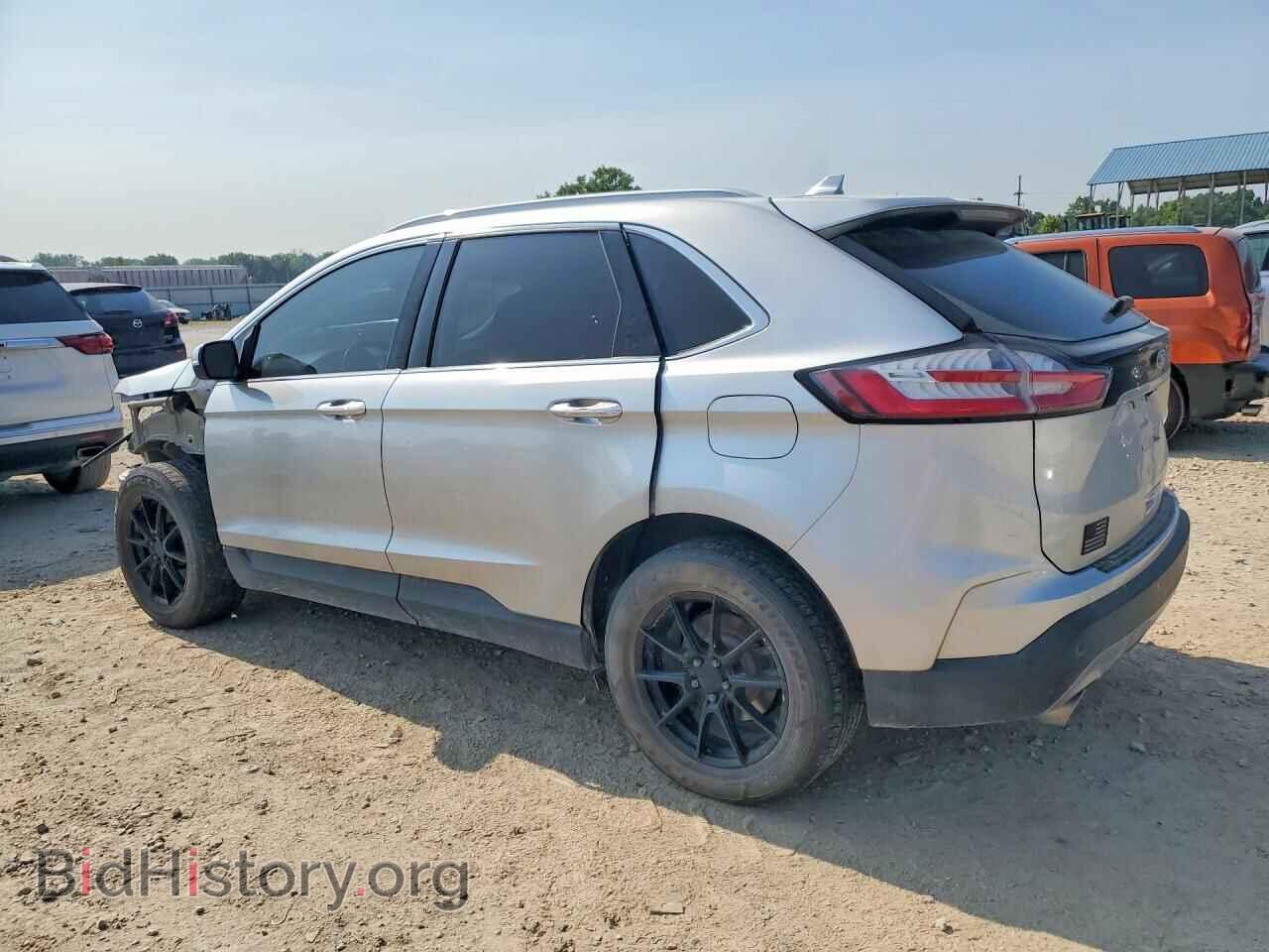 2019 FORD EDGE - VIN: 2FMPK4J97KBC74774 - Photo 2