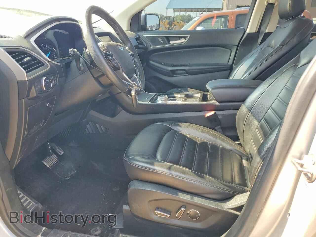 2019 FORD EDGE - VIN: 2FMPK4J97KBC74774 - Photo 7