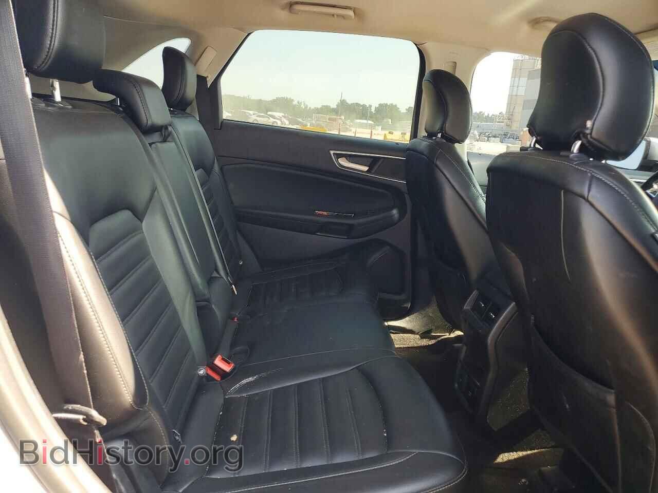2019 FORD EDGE - VIN: 2FMPK4J97KBC74774 - Photo 10