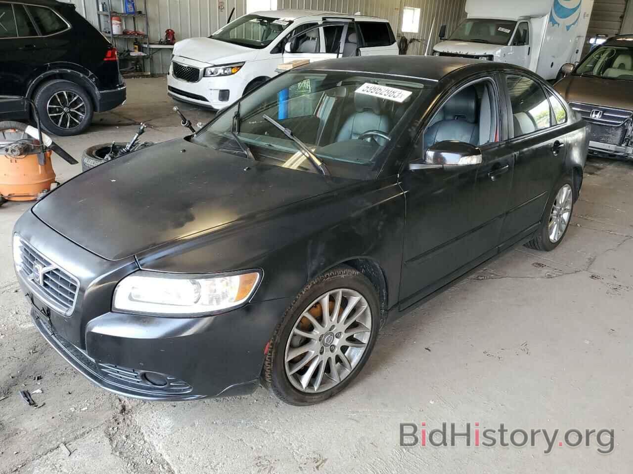 Photo YV1390MS8A2508294 - VOLVO S40 2010