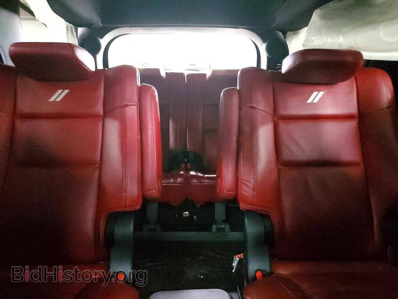 2020 DODGE DURANGO - VIN: 1C4SDJCT6LC309628 - Фото 10