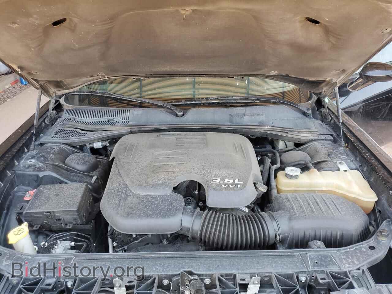 2016 DODGE CHALLENGER - VIN: 2C3CDZAG4GH113574 - Фото 11