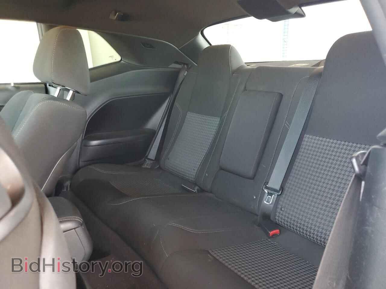 2016 DODGE CHALLENGER - VIN: 2C3CDZAG4GH113574 - Фото 10