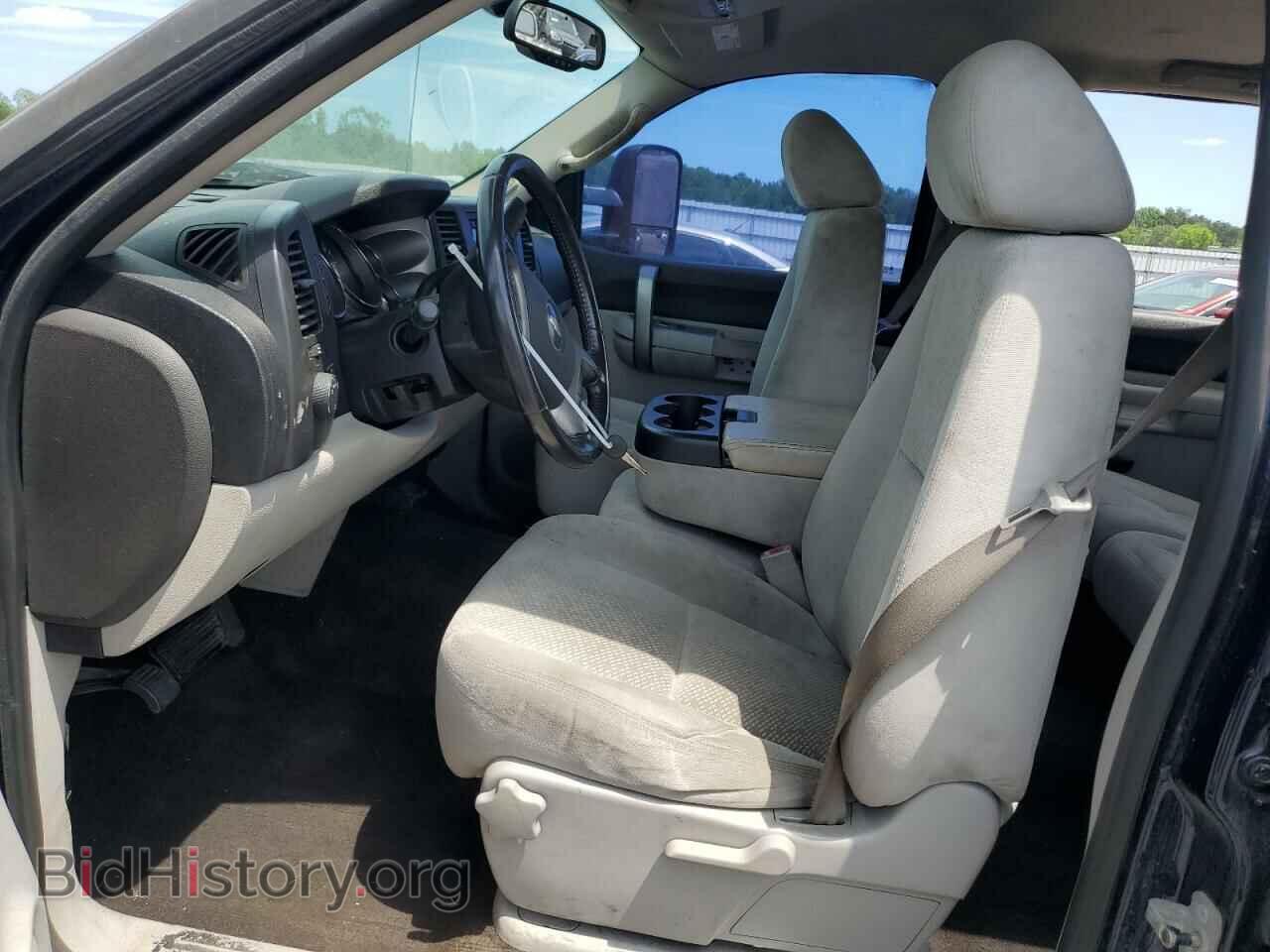 2007 CHEVROLET ALL Models - VIN: 2GCEK13M771508954 - Фото 7