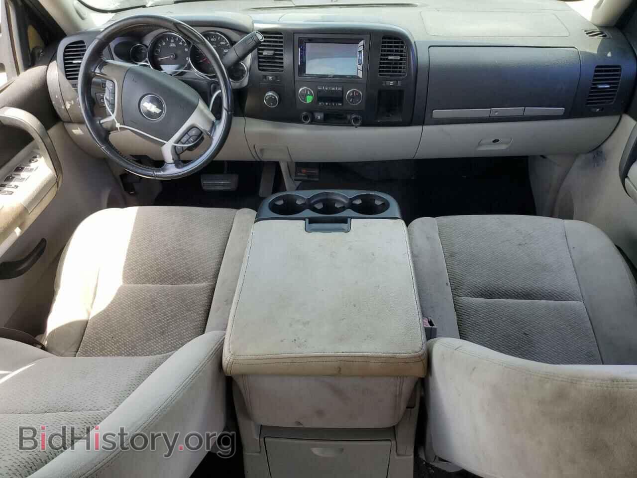 2007 CHEVROLET ALL Models - VIN: 2GCEK13M771508954 - Фото 8