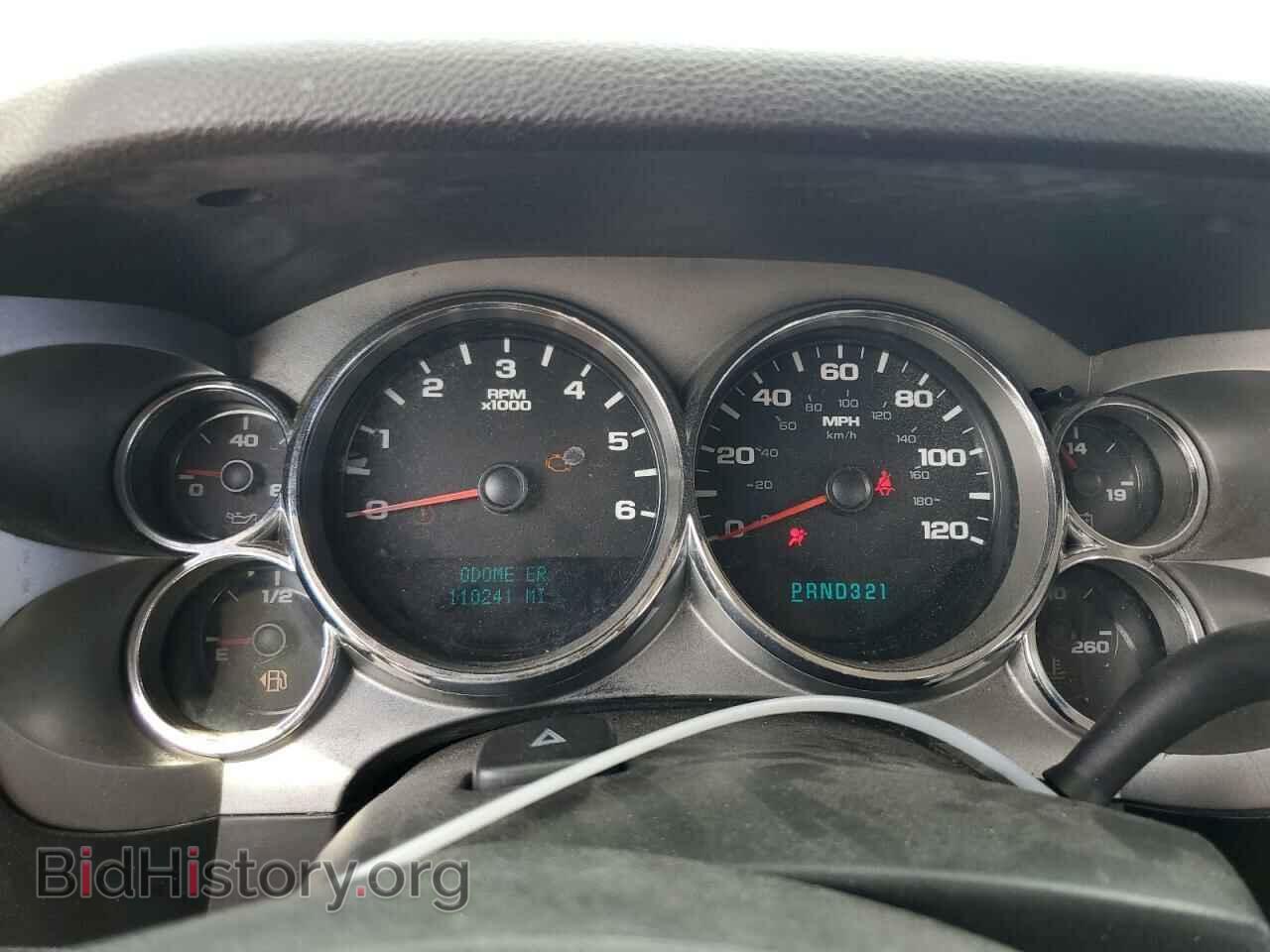 2007 CHEVROLET ALL Models - VIN: 2GCEK13M771508954 - Фото 9