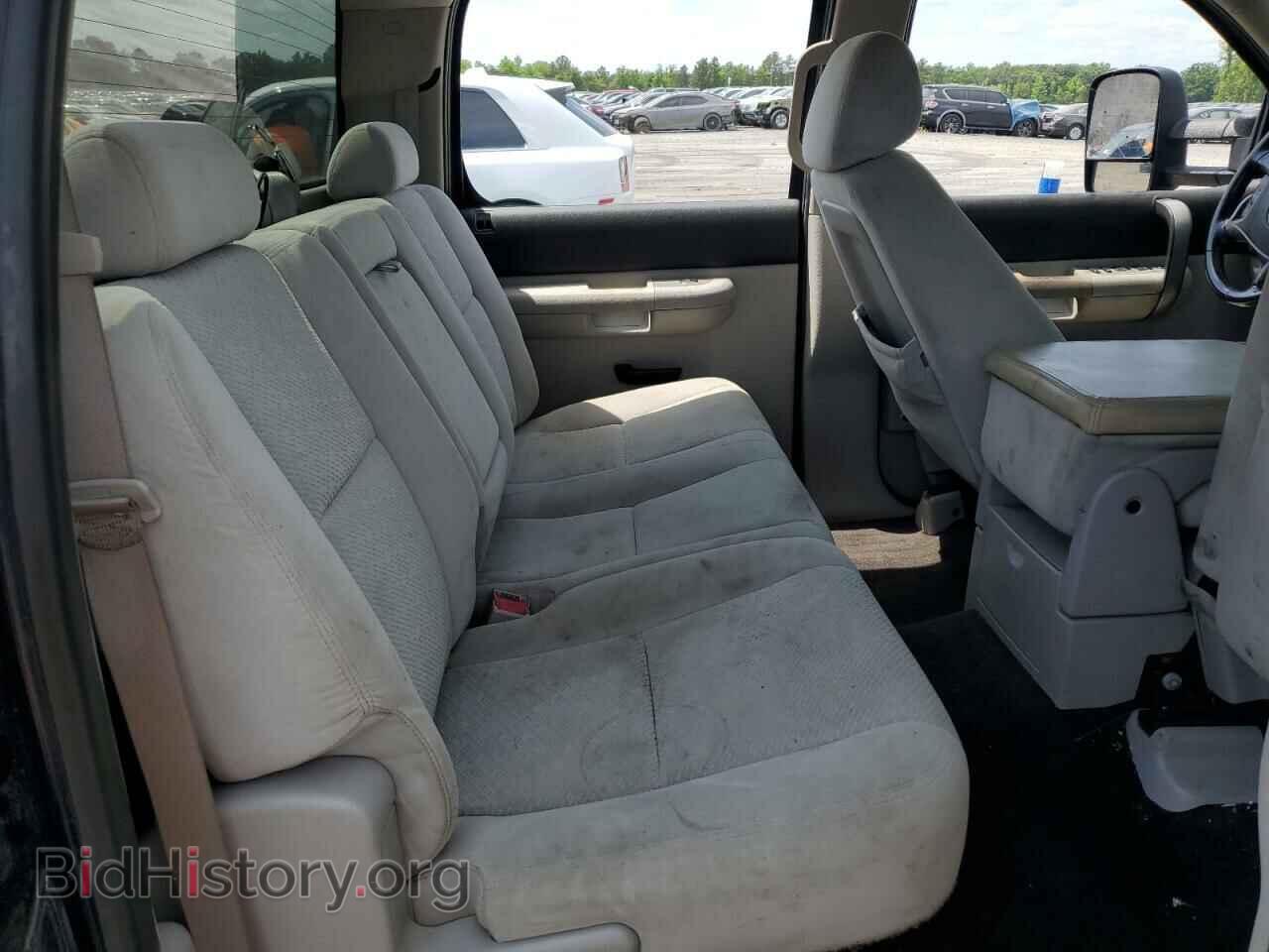 2007 CHEVROLET ALL Models - VIN: 2GCEK13M771508954 - Фото 10