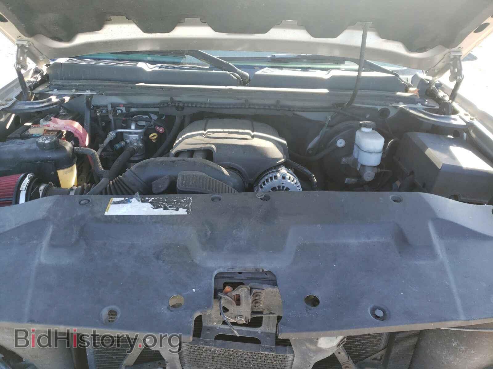 2007 CHEVROLET SILVERADO - VIN: 2GCEK13C871597764 - Фото 7