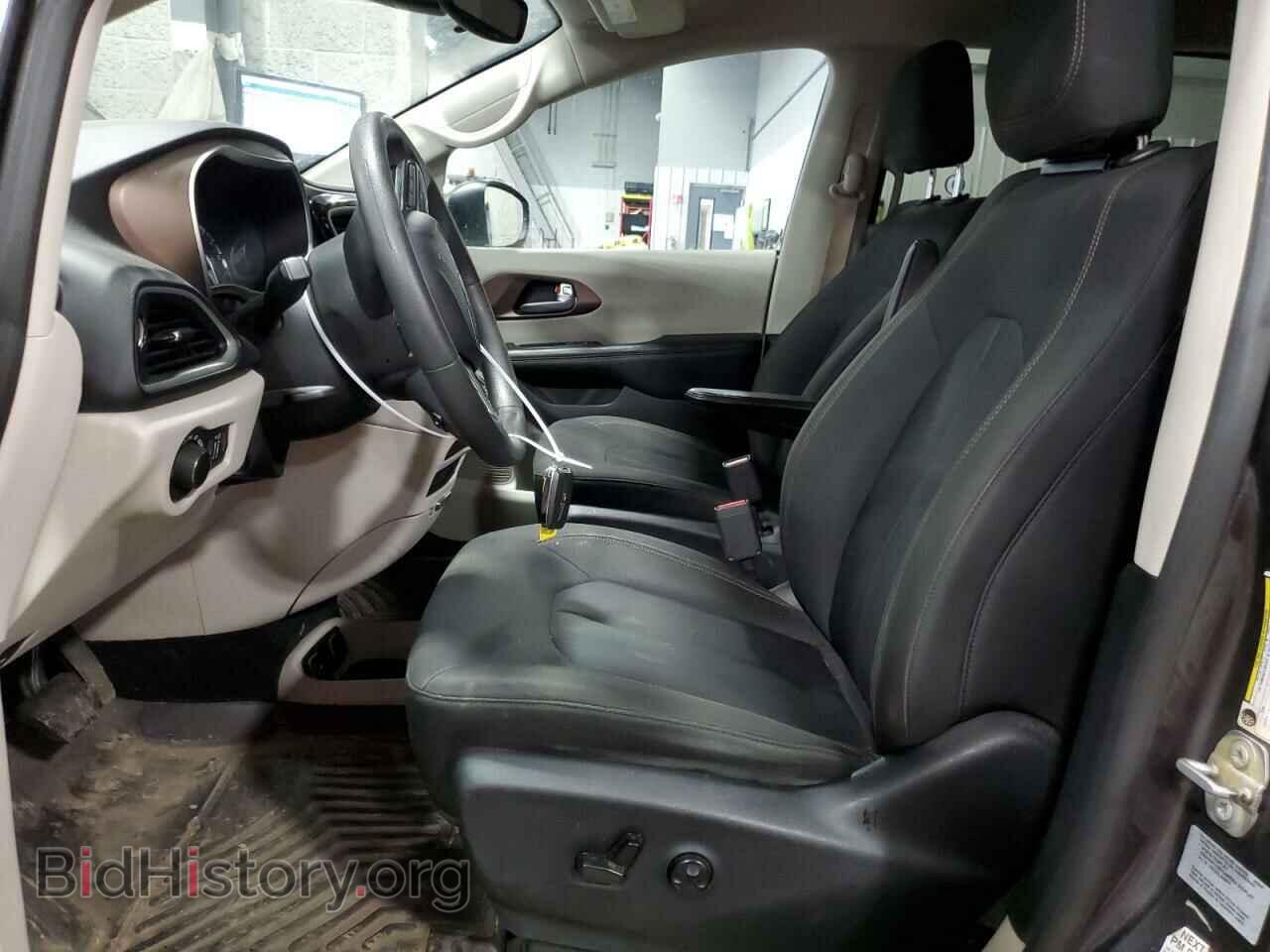 2017 CHRYSLER PACIFICA - VIN: 2C4RC1DG2HR667701 - Photo 7