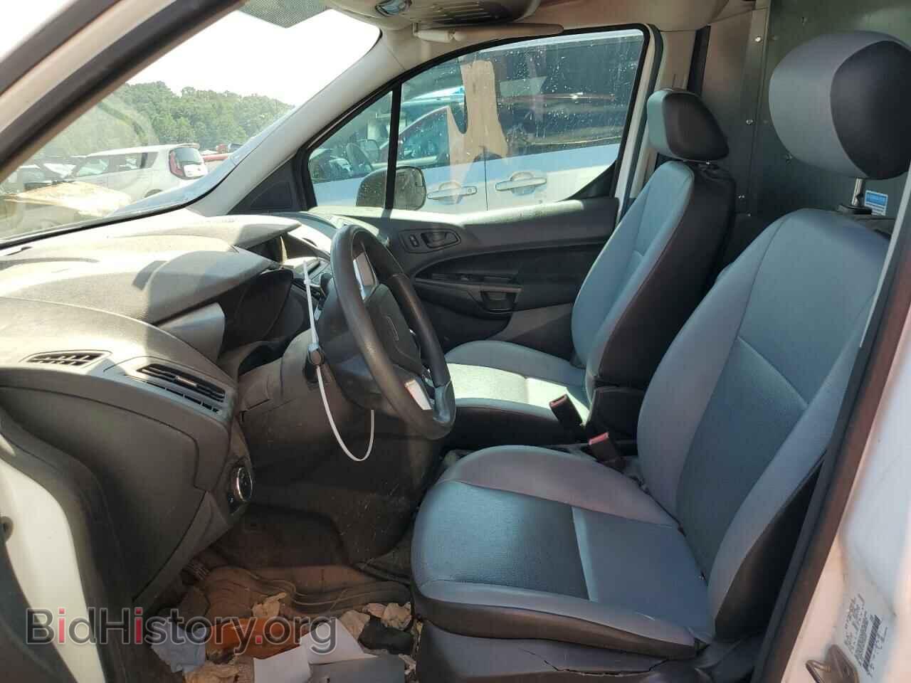 2017 FORD TRANSIT - VIN: NM0LS7E76H1334767 - Фото 7