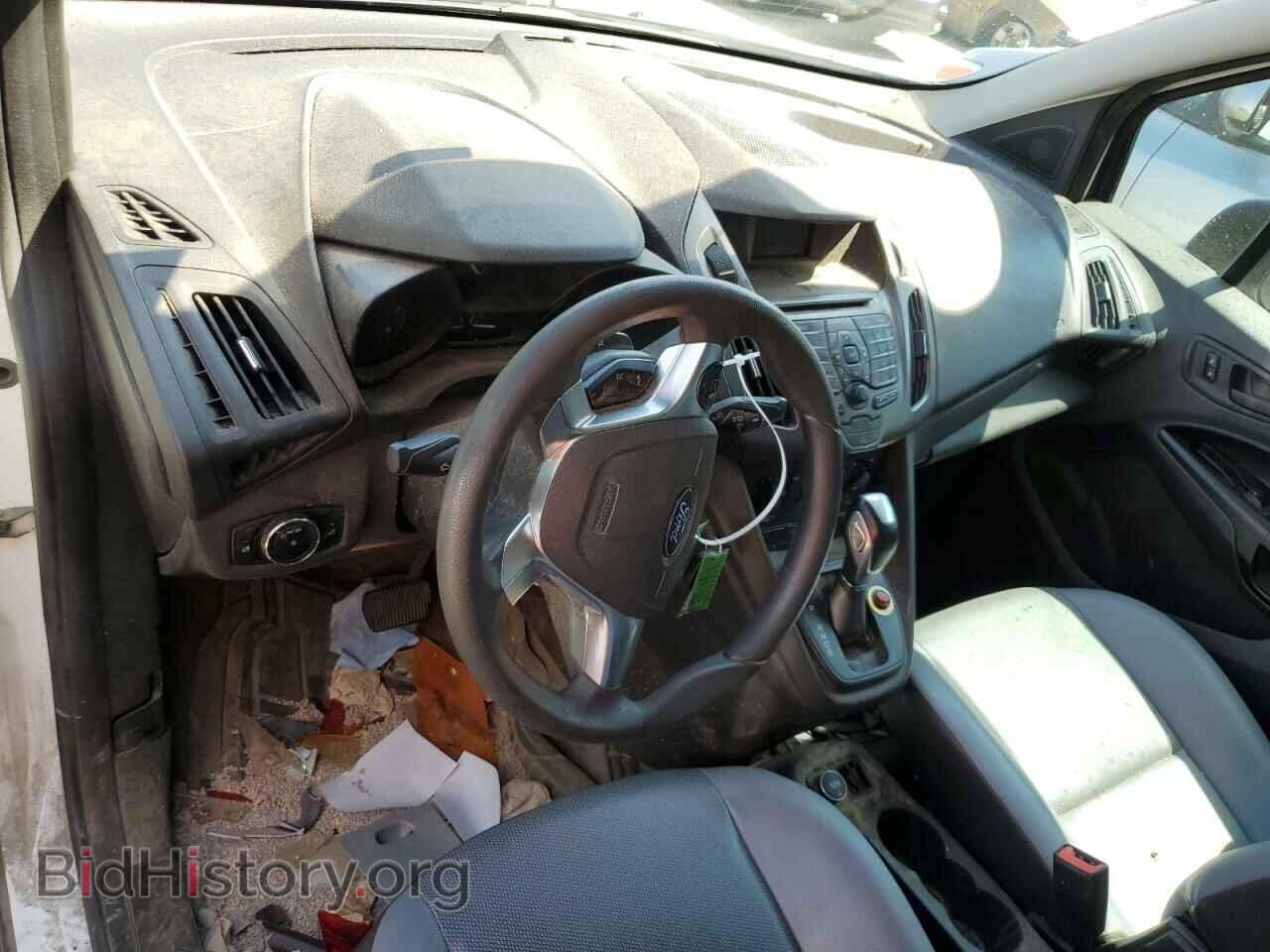 2017 FORD TRANSIT - VIN: NM0LS7E76H1334767 - Фото 8