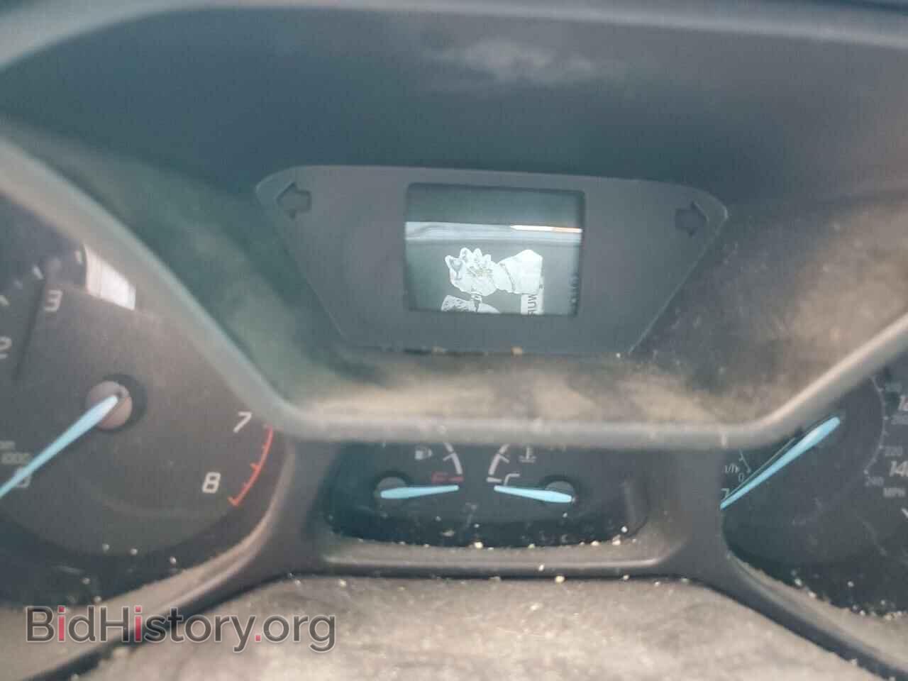 2017 FORD TRANSIT - VIN: NM0LS7E76H1334767 - Фото 9