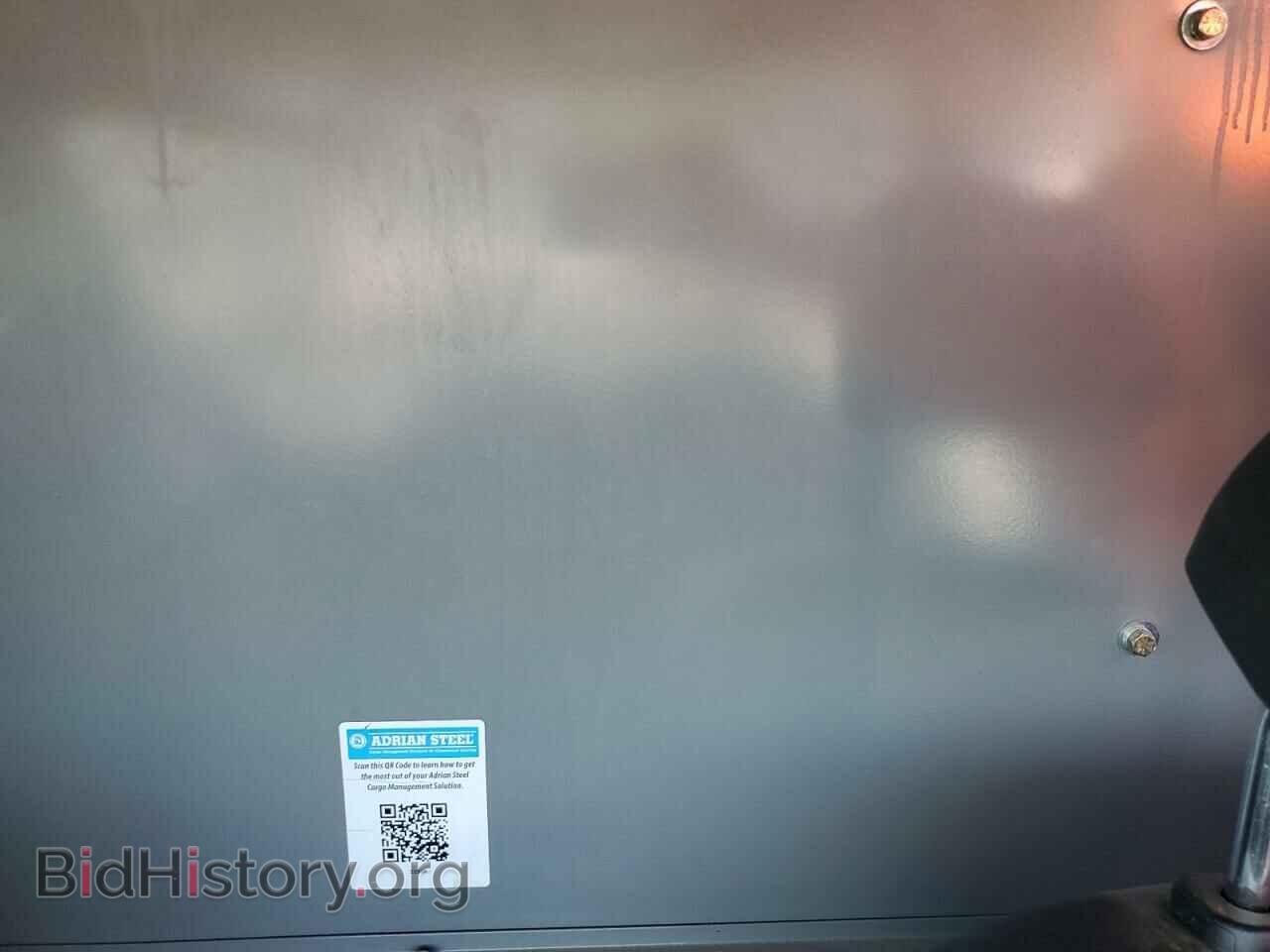 2017 FORD TRANSIT - VIN: NM0LS7E76H1334767 - Фото 10