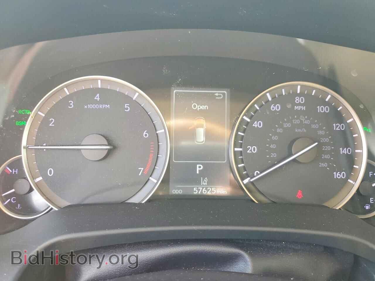 2019 LEXUS RX350 - VIN: 2T2ZZMCA5KC128358 - Photo 9