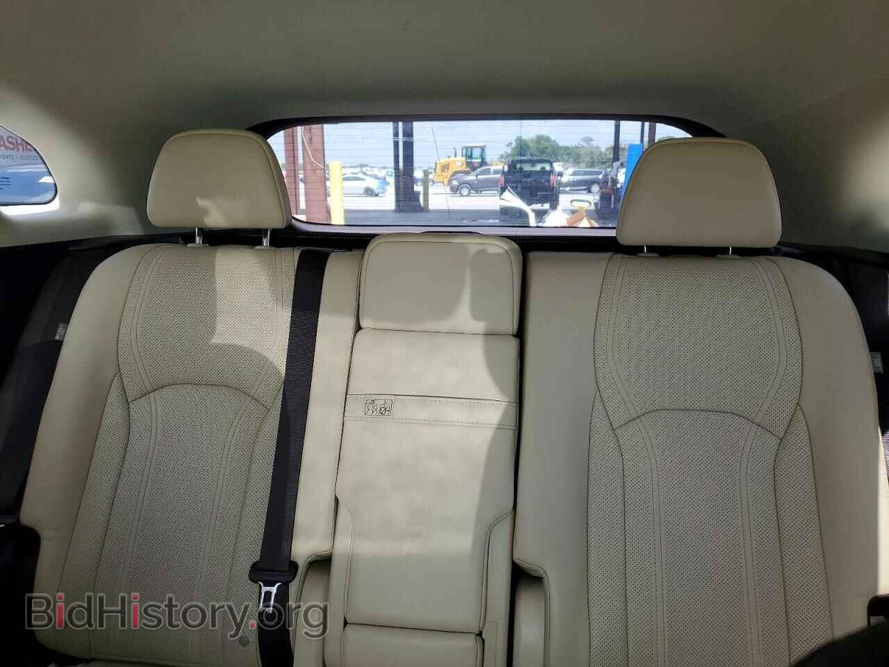 2019 LEXUS RX350 - VIN: 2T2ZZMCA5KC128358 - Photo 10