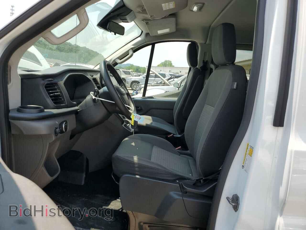 2020 FORD TRANSIT - VIN: 1FBAX2Y8XLKA60550 - Фото 7