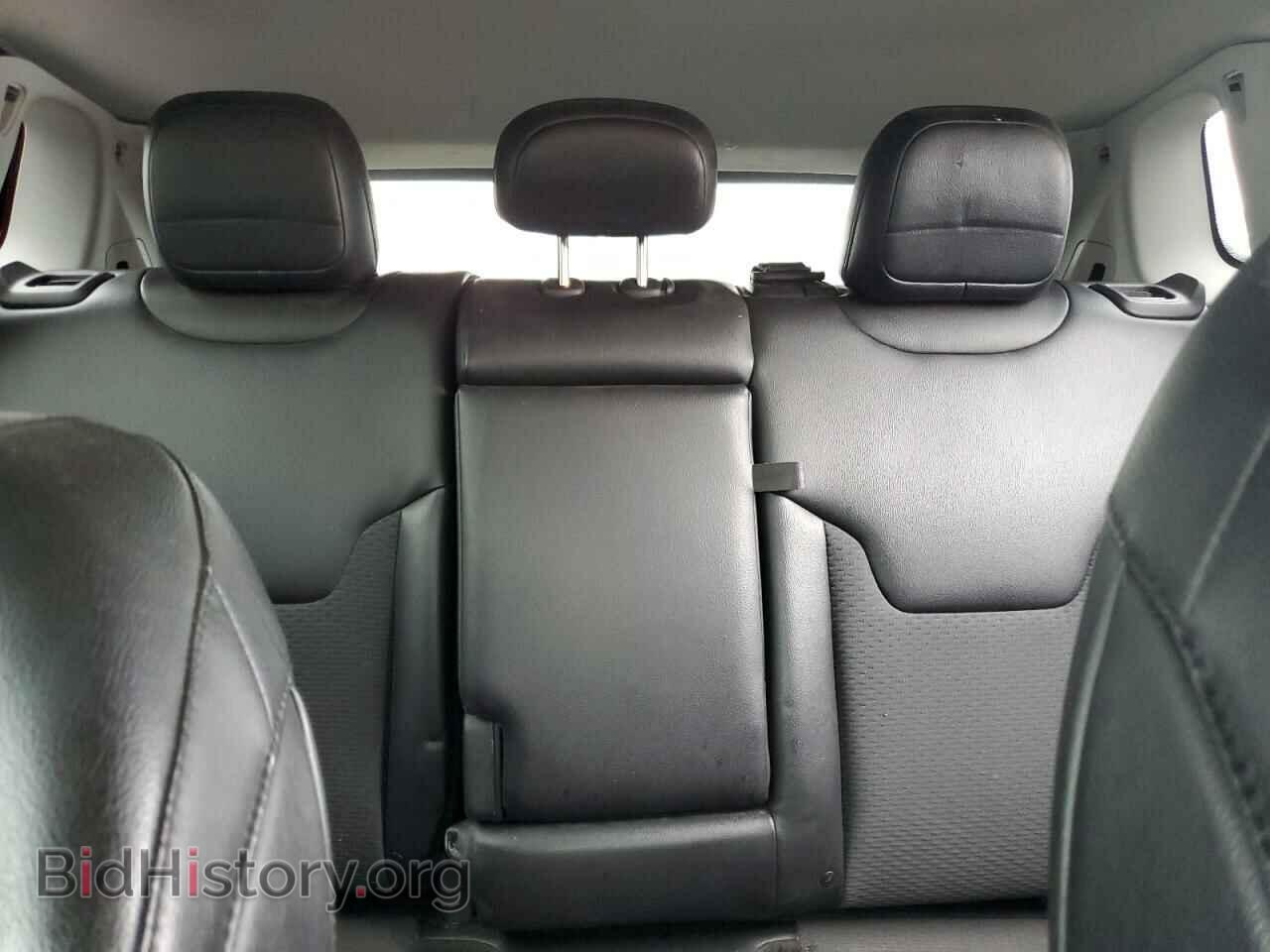 2022 JEEP COMPASS - VIN: 3C4NJDBB0NT132257 - Фото 10