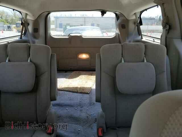 2014 CHRYSLER MINIVAN - VIN: 2C4RC1BG2ER378154 - Photo 10