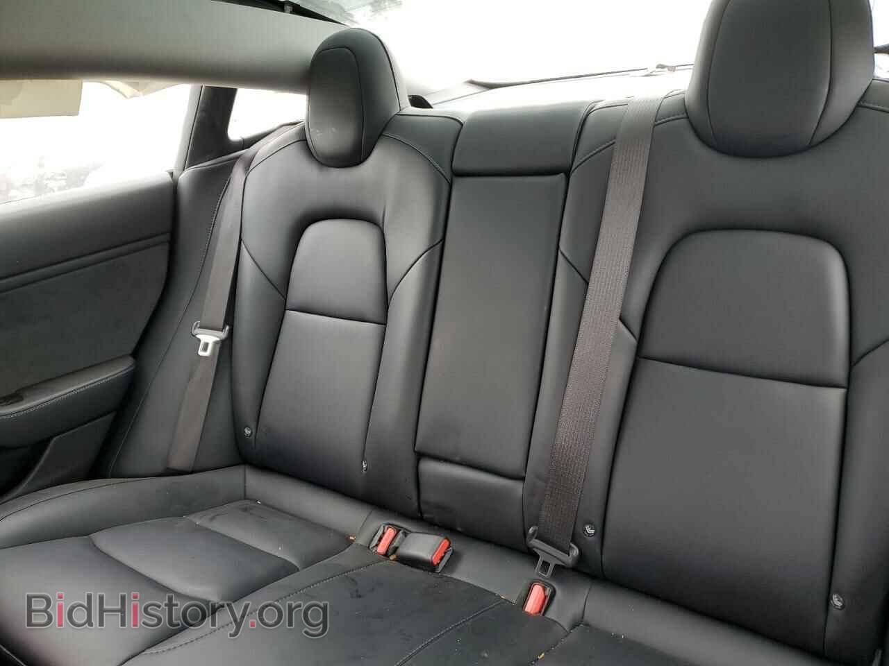 2018 TESLA MODEL 3 - VIN: 5YJ3E1EA7JF060589 - Photo 10
