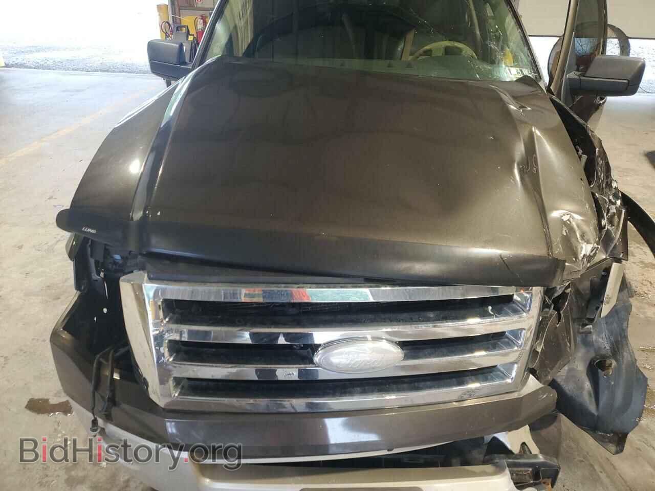 2008 FORD EXPEDITION - VIN: 1FMFU18528LA44768 - Фото 11