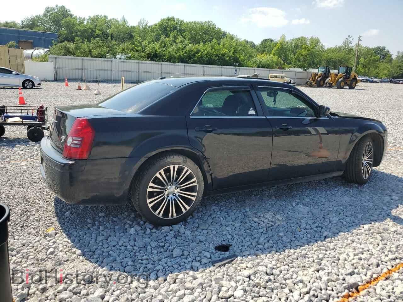 2010 CHRYSLER 300 - VIN: 2C3CA2CV2AH270751 - Photo 3
