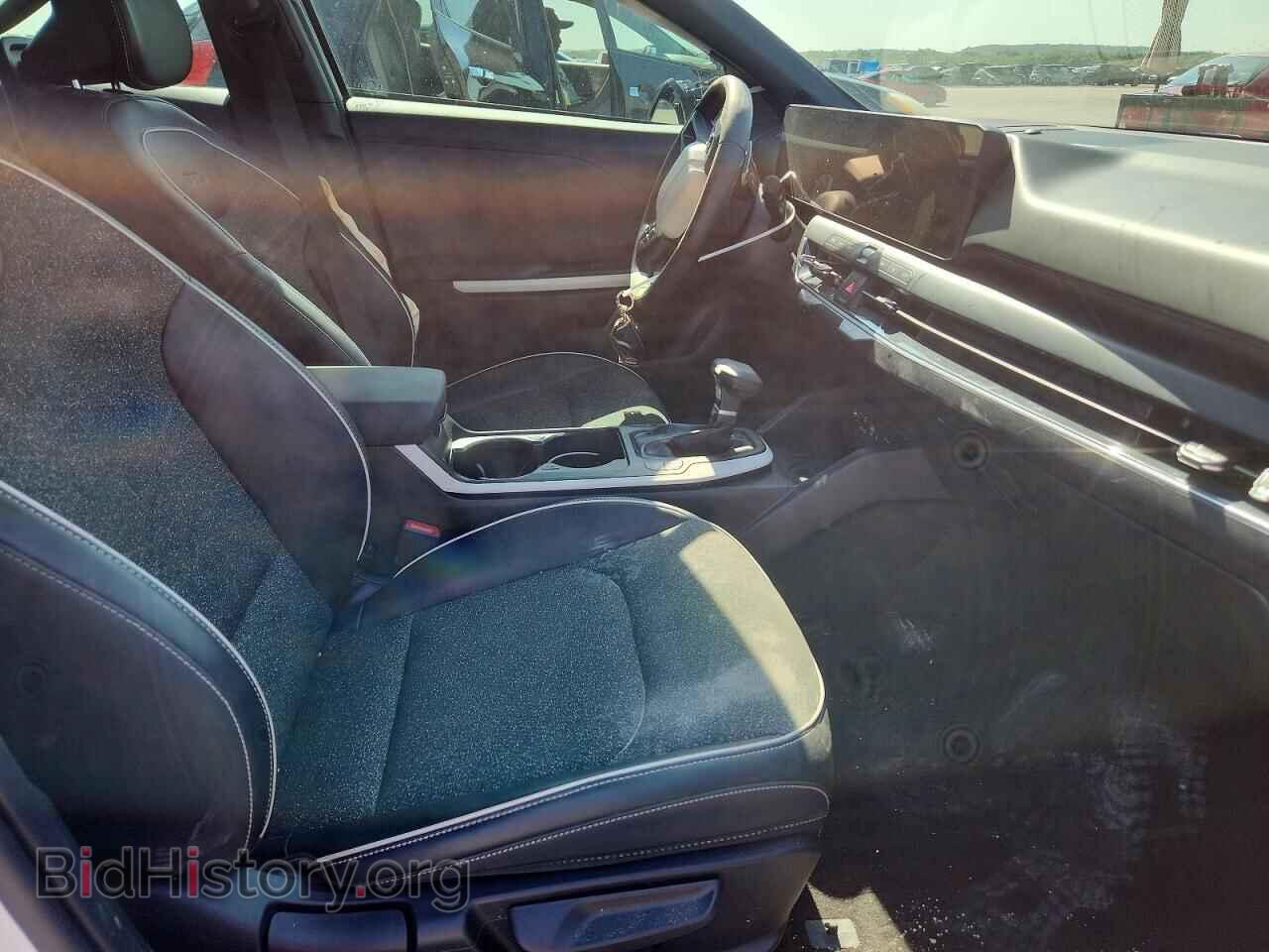 2025 KIA ALL OTHER - VIN: 3KPFW4DE3SE242569 - Photo 7