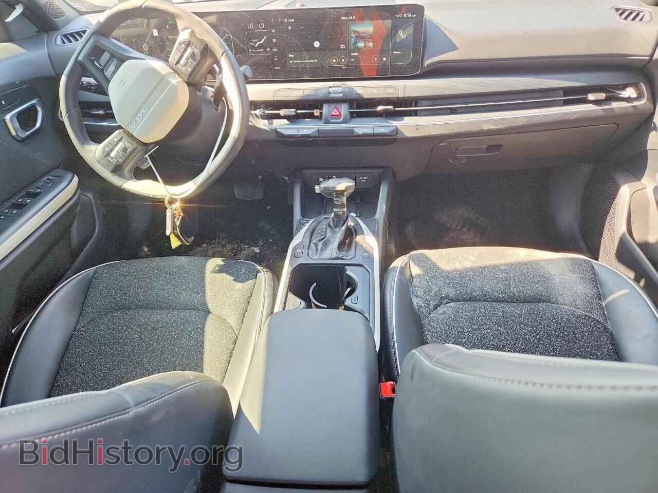 2025 KIA ALL OTHER - VIN: 3KPFW4DE3SE242569 - Photo 8