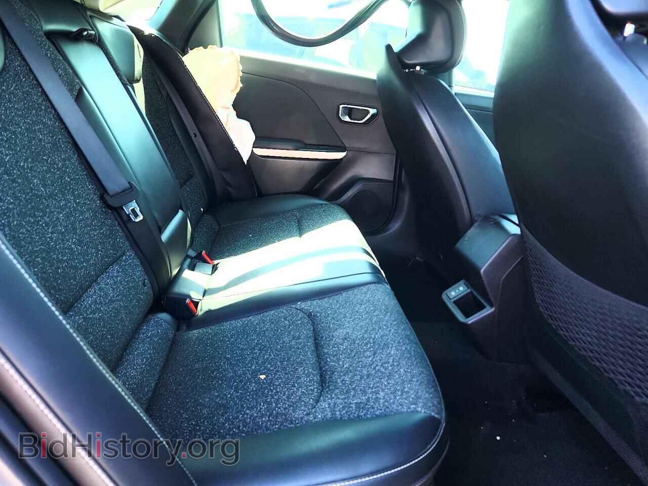 2025 KIA ALL OTHER - VIN: 3KPFW4DE3SE242569 - Photo 10