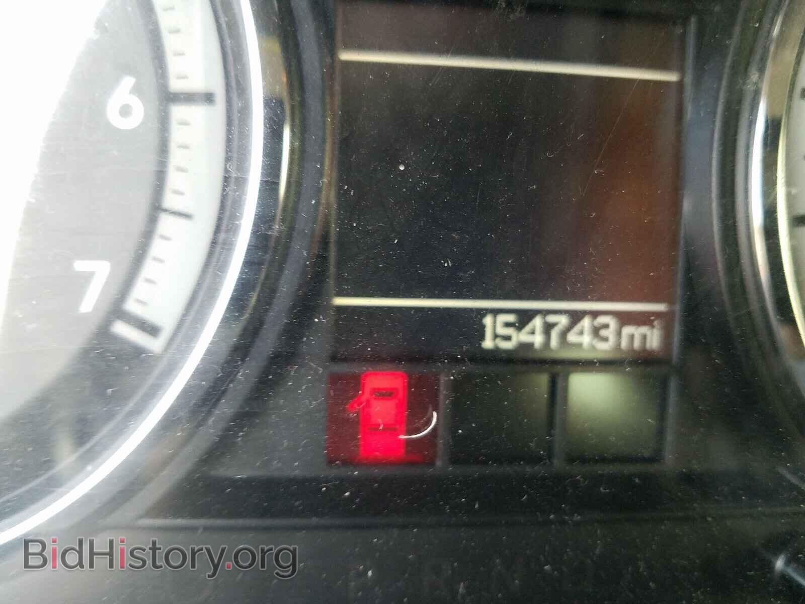 2012 DODGE RAM 1500 - VIN: 1C6RD6LT8CS200547 - Фото 8