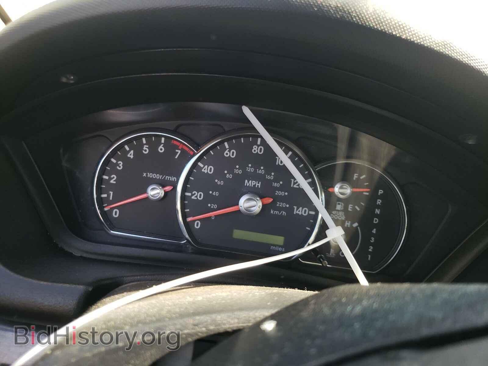 2012 MITSUBISHI GALANT - VIN: 4A32B2FF2CE017851 - Фото 8