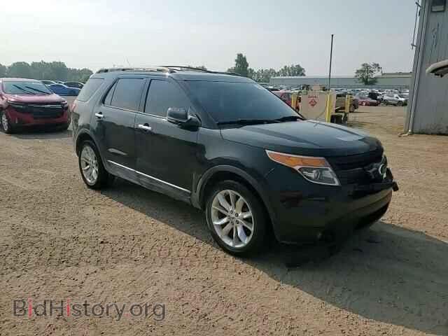 2013 FORD EXPLORER - VIN: 1FM5K8F82DGA42805 - Фото 15
