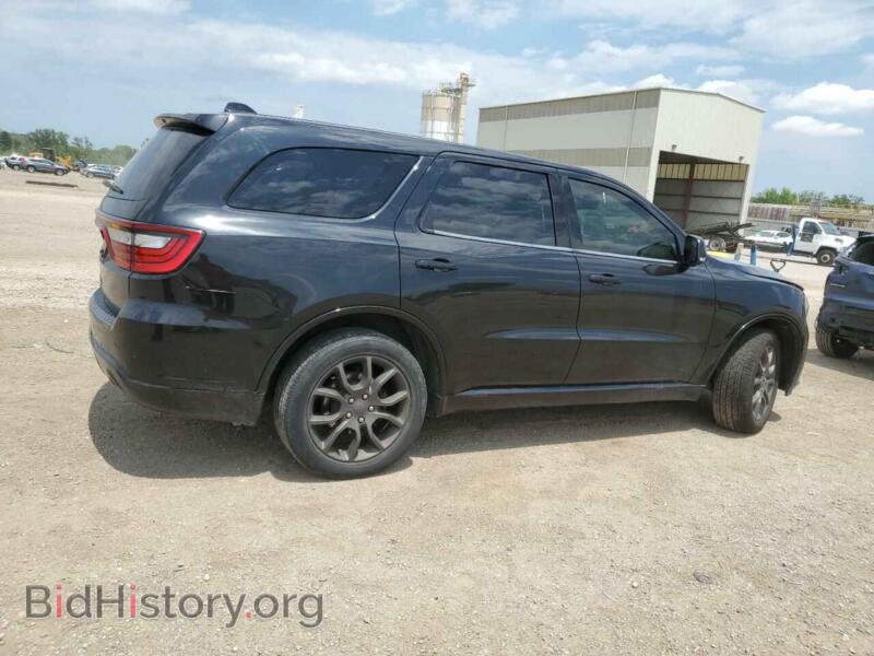 2016 Dodge DURANGO (VIN 1C4RDJDG8GC416377) — фото 3 из 13