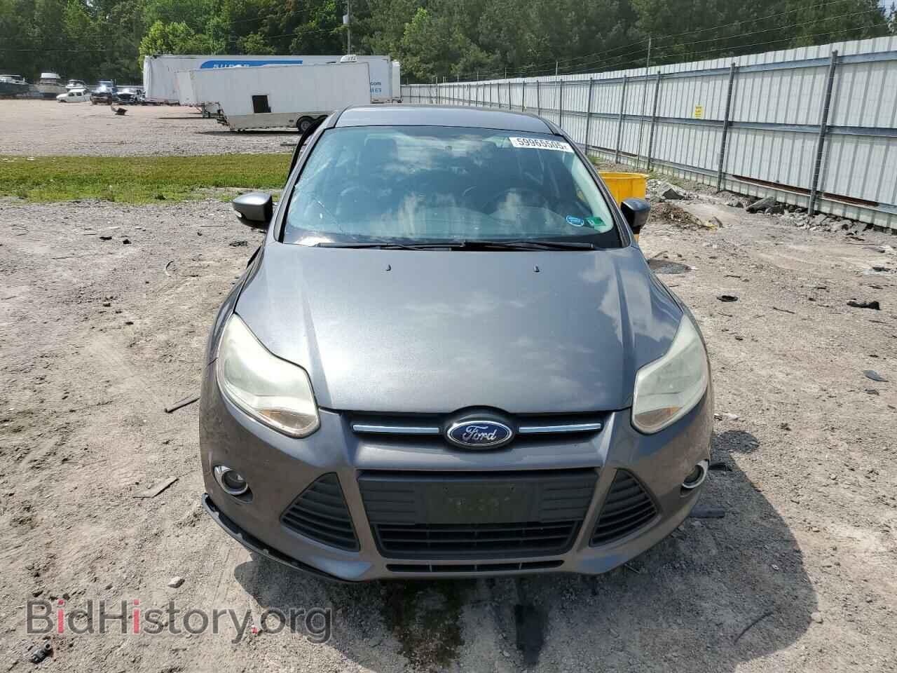 2013 FORD ALL Models - VIN: 1FADP3F26DL344904 - Фото 5