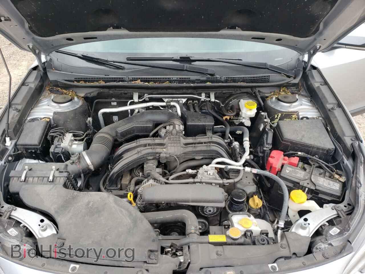 2022 SUBARU OUTBACK - VIN: 4S4BTAFC3N3124045 - Фото 12