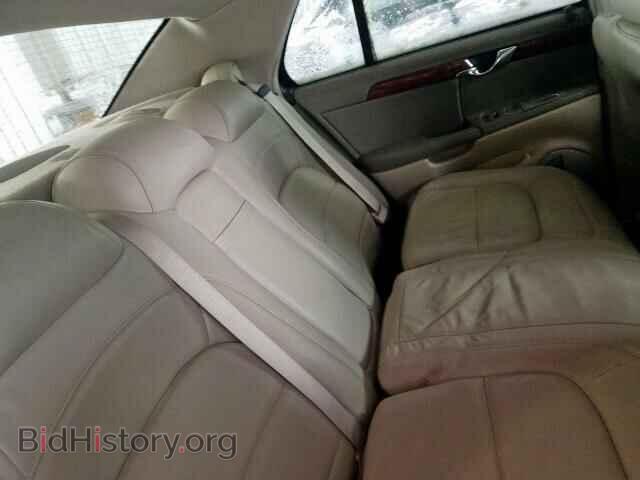 2005 CADILLAC DEVILLE - VIN: 1G6KD54YX5U266591 - Фото 6