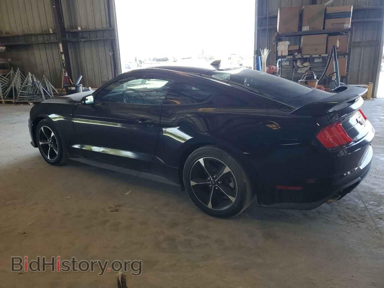 2020 FORD ALL Models - VIN: 1FA6P8TH4L5174933 - Photo 2