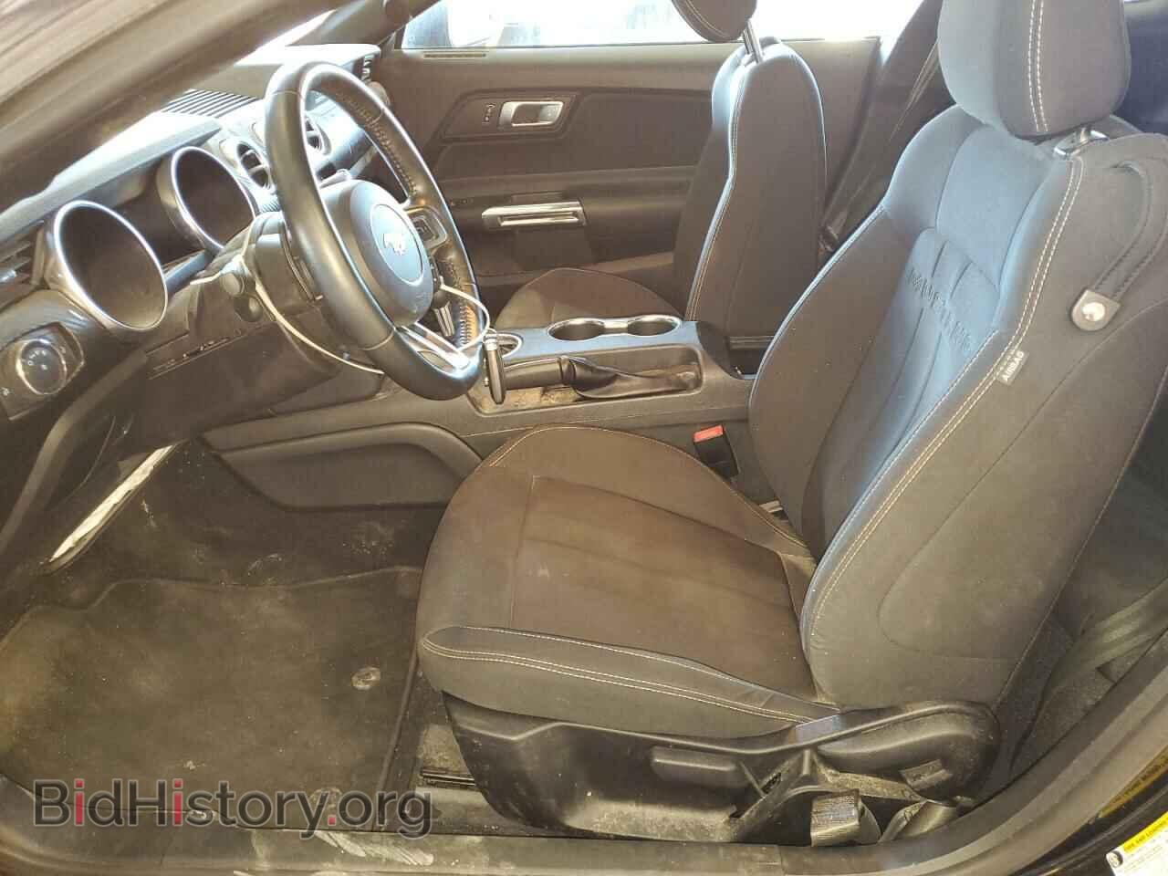 2020 FORD ALL Models - VIN: 1FA6P8TH4L5174933 - Photo 7
