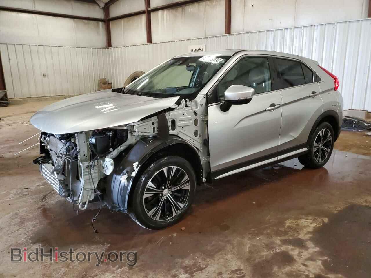 Photo JA4AT5AA4LZ013912 - MITSUBISHI ECLIPSE 2020