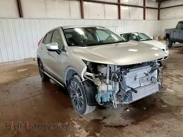 2020 MITSUBISHI ECLIPSE - VIN: JA4AT5AA4LZ013912 - Фото 15