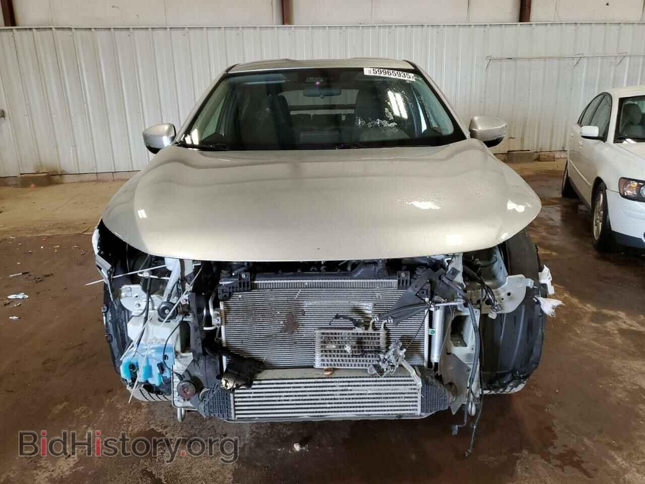 2020 MITSUBISHI ECLIPSE - VIN: JA4AT5AA4LZ013912 - Фото 5